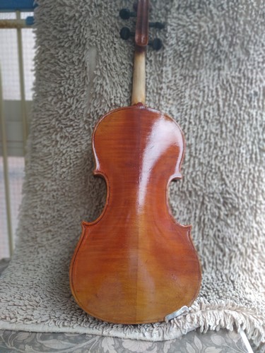 Violino mod stradivari - 4,