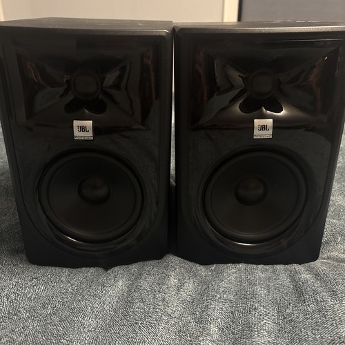 Jbl 305p mkii - 305p,