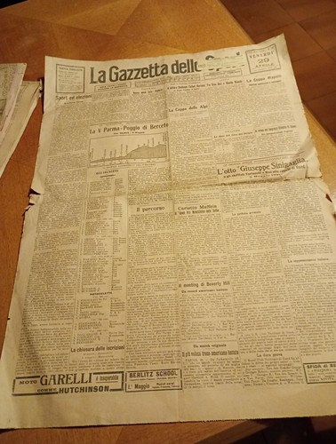1921 parma poggio berceto - 1921,parma,