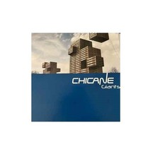 Chicane - Giants (2xLP, Album