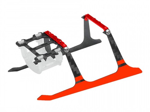 Carrello atterraggio in - carrello,