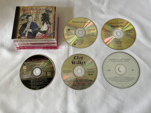 Lot cds mozart - cds/mozart,, for
