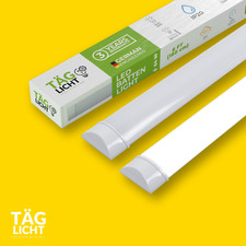 LED Batten Ceiling Lights