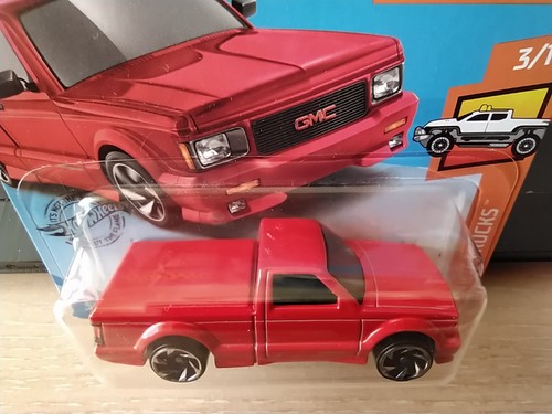 Hot wheels 2020 91 - wheels, '91