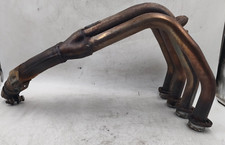 COLLETTORI SCARICO - YAMAHA R6