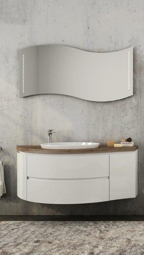 Arredo bagno mobile freedom - arredo,