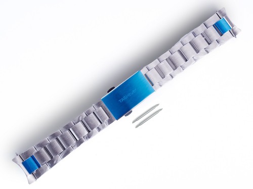 Bracciale tag heuer - bracciale,