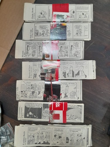 Collezione fumetti epoca - collezione,