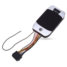 TK303G LOCALIZZATORE GSM TRACKER GPS SATELLITARE PER AUTO MOTO BARCA BATTERIA