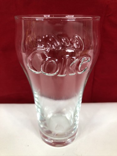 Coca cola trasparente - coca-cola, oz