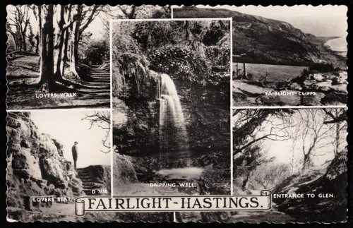 Fairlight hastings dripping - hastings,
