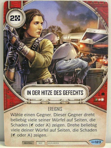 Star wars destiny 123 - wars, 2x