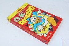 Walt disney paperino - disney,