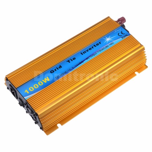 Inverter tirante rete - , 1000w