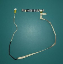 Scheda Webcam QCM03F-2
