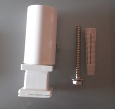 towel warmer fixing kit with