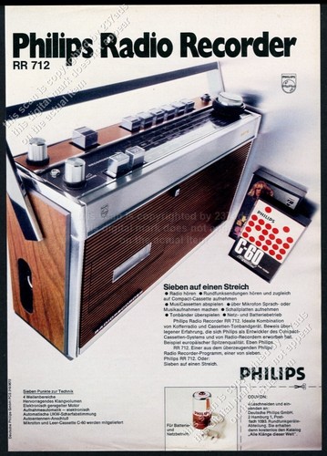 Philips 712 1972 - rr,