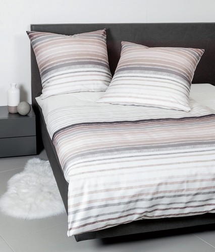 Biancheria letto janine - letto,