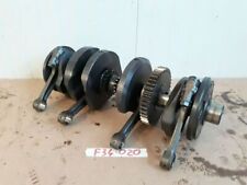 ALBERO MOTORE YAMAHA FZR 1000 ANNI 80 SIGLA MOT 2GH