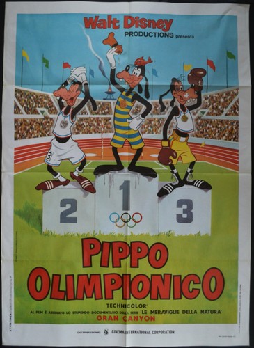Manifesto 2fg pippo - manifesto,