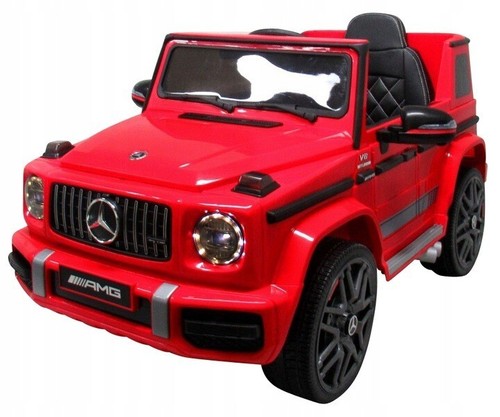 Auto elettrica bimbi mercedes - elettrica,