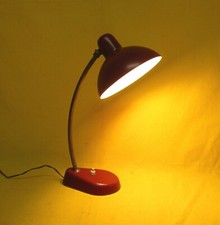 ✅ ANTICA LAMPADA MINISTERO