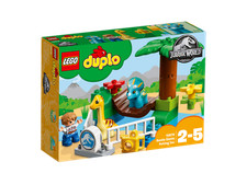 LEGO® DUPLO® 10879 Zoo