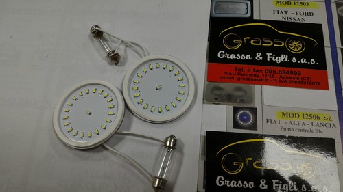 Lampada plafoniera led luxury - led,
