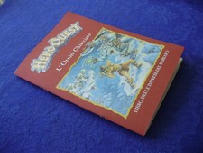 HEROQUEST espansione