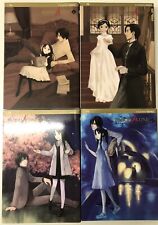 Blood Alone - Serie Completa