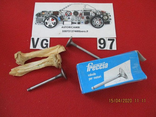 7766564 set pezzi valvola - 7766564,