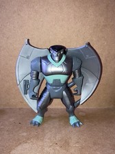 Gargoyles, Kenner | Steel Clan