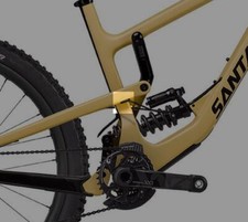 SANTA CRUZ PASSAGGIO CAVI