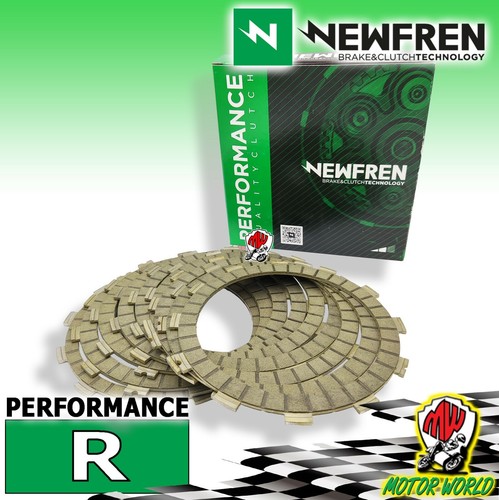 F1450r newfren dischi frizione - dischi,