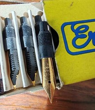 Pennino NIB ERO IRIDIUM POINT