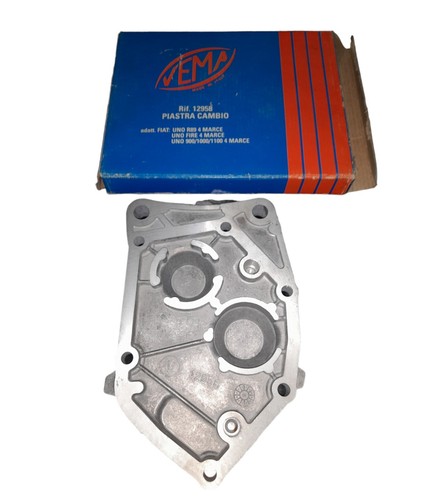 Piastra cambio fiat uno r89 - fiat,