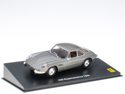 Modellino auto ferrari - auto,