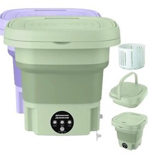MINI LAVATRICE PORTATILE