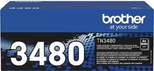 Toner originale brother mfc - brother,