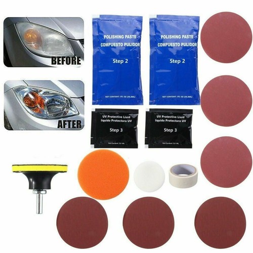 Kit rigenerazione ripristino - rigenerazione,