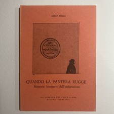 Quando la pantera rugge