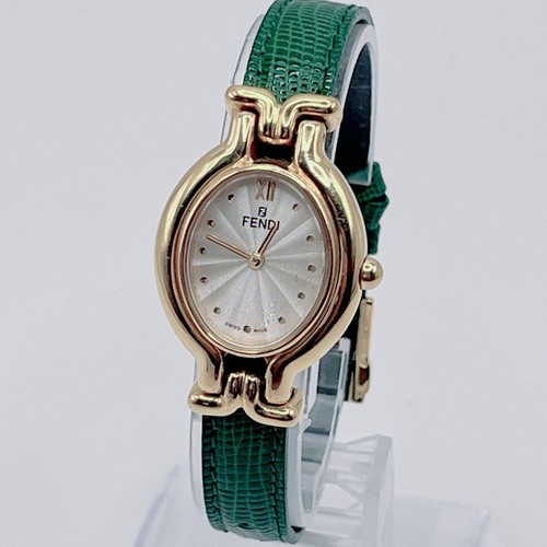 Cinghia cambio fendi - cinghia,
