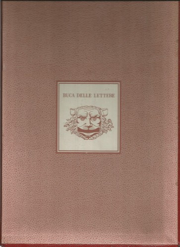 Italia 1989 libro ufficiale - 1989,