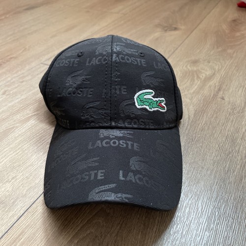 Cappellino lacoste unisex - cappellino,