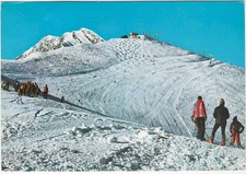 MONTE BONDONE - TRENTO - C. MONTESEL - VIAGG. 1979 -95045-