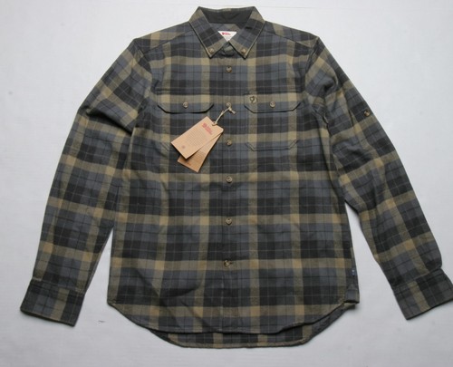 Fjallraven singi camicia - singi, di