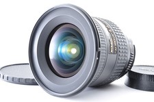 Nikon AF NIKKOR 18-35mm