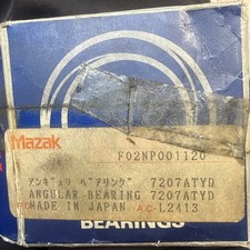 Cuscinetto a sfera Mazak