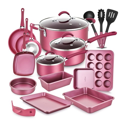 Set pentole padelle - set,