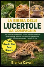 La Bibbia delle Lucertole da